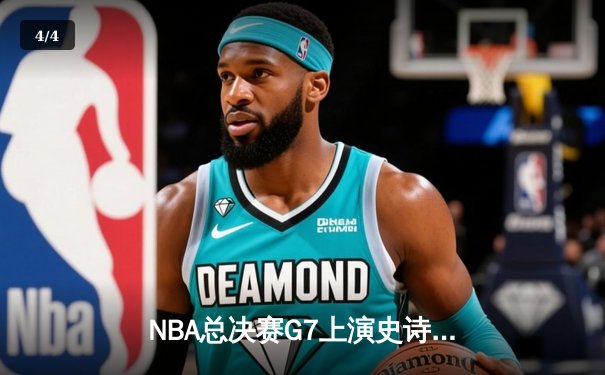 NBA总决赛G7上演史诗逆转，丹佛掘金加时险胜波士顿凯尔特人夺冠 - 4