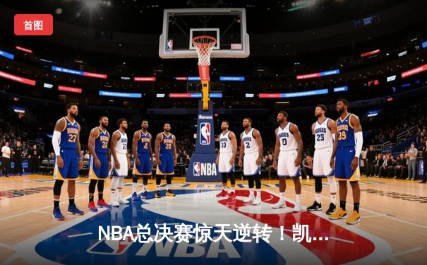 NBA总决赛惊天逆转！凯尔特人末节狂飙夺队史第18冠