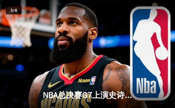 NBA总决赛G7上演史诗逆转，丹佛掘金加时险胜波士顿凯尔特人成功卫冕 - 3