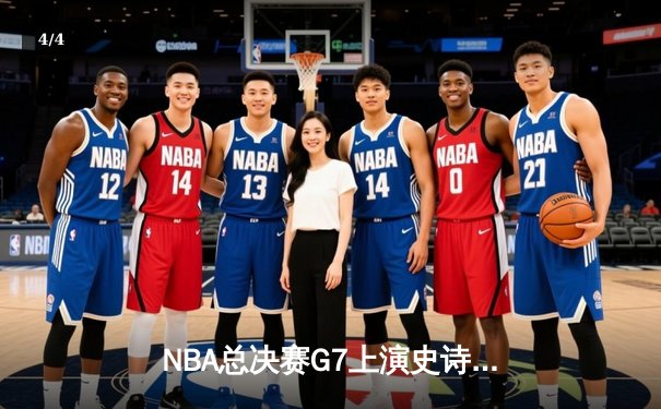 NBA总决赛G7上演史诗逆转，丹佛掘金加时险胜波士顿凯尔特人成功卫冕 - 4