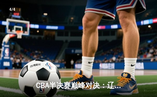 CBA半决赛巅峰对决：辽宁本钢加时险胜广东宏远，赵继伟35分创个人季后赛新高 - 4